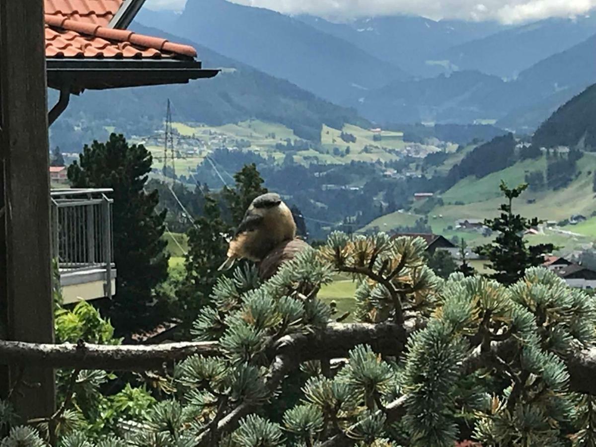 Alpapart - Innsbruck Ellbögen Eksteriør billede