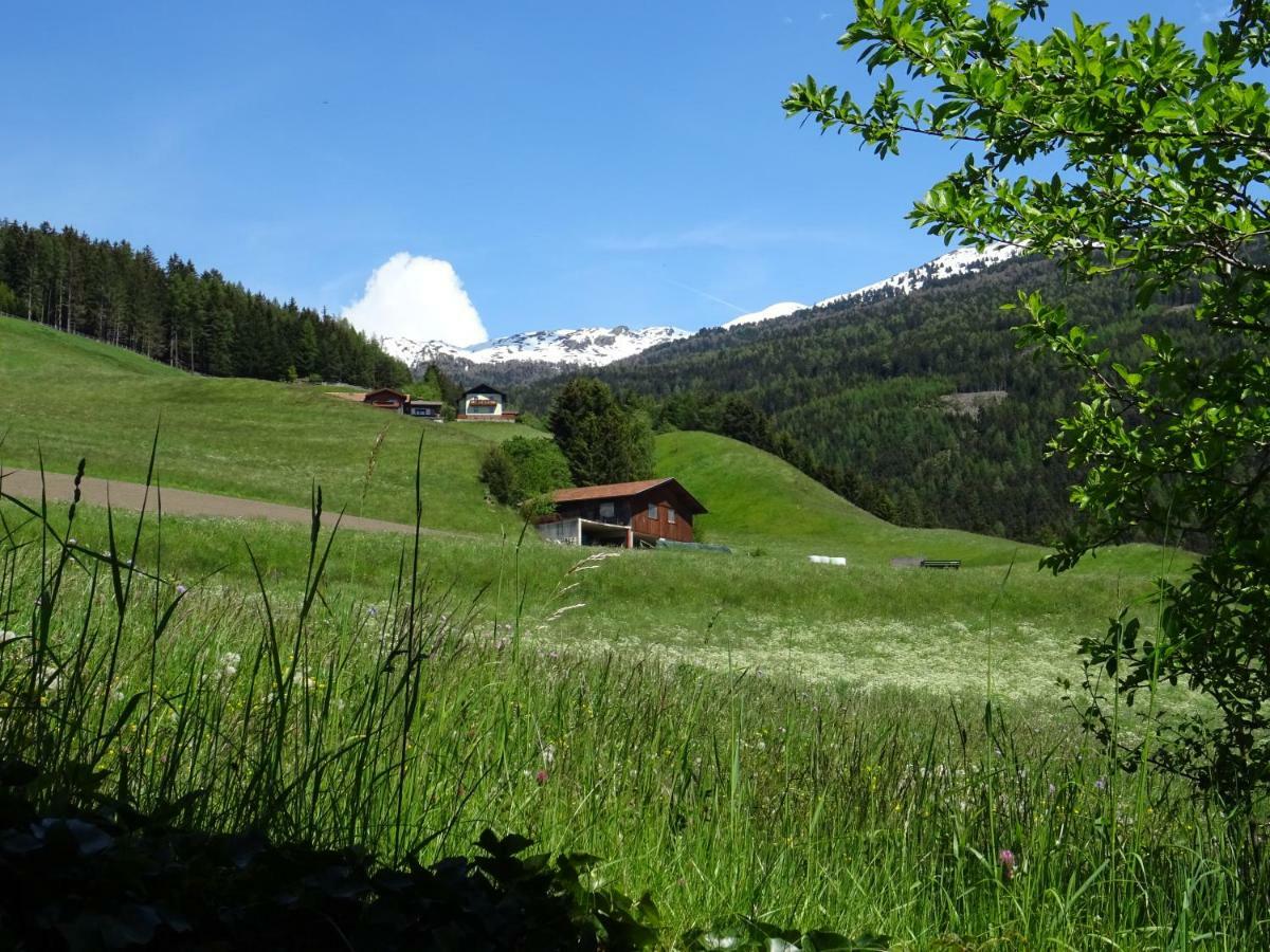 Alpapart - Innsbruck Ellbögen Eksteriør billede